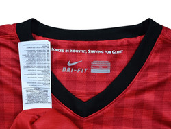 2012-13 MANCHESTER UNITED *ROONEY* KOSZULKA XL