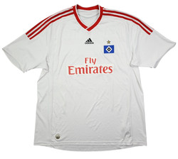 2009-10 HAMBURG *ZE ROBERTO* KOSZULKA XXL