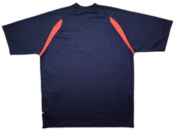 PUMA OLDSCHOOL KOSZULKA M