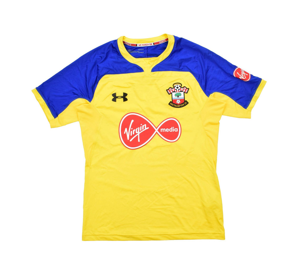 2018-19 SOUTHAMPTON KOSZULKA L