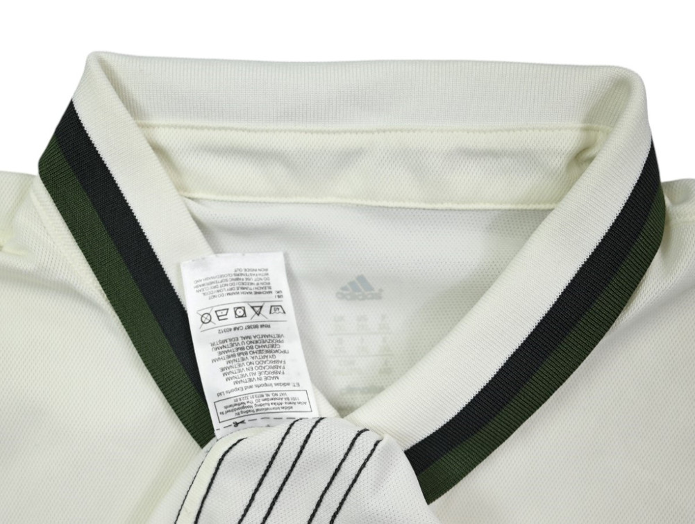 2015-16 GERMANY KOSZULKA XXL