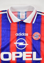 1995-97 BAYERN MUNCHEN SHIRT S