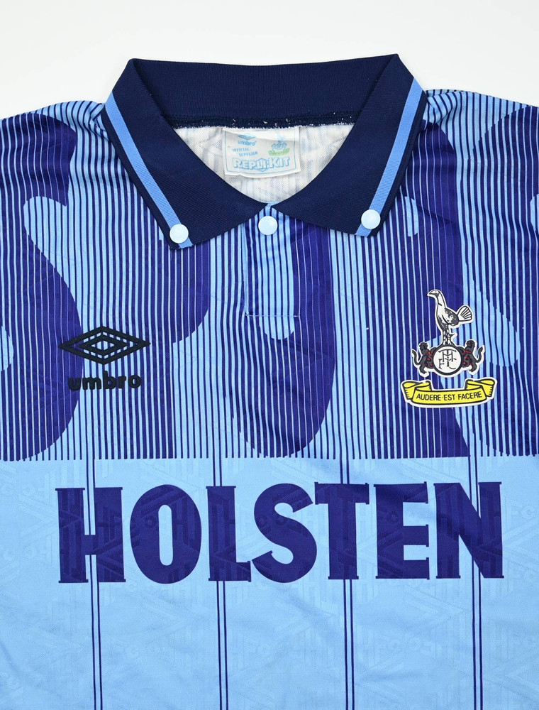 1991-94 TOTTENHAM HOTSPUR KOSZULKA M