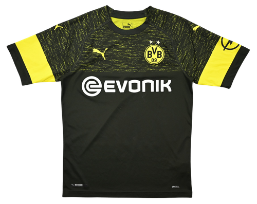 2018-19 BORUSSIA DORTMUND KOSZULKA S