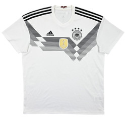 2018-19 GERMANY KOSZULKA XL