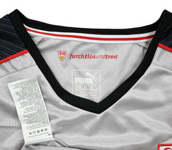 2016-17 VFB STUTTGART SHIRT XXL