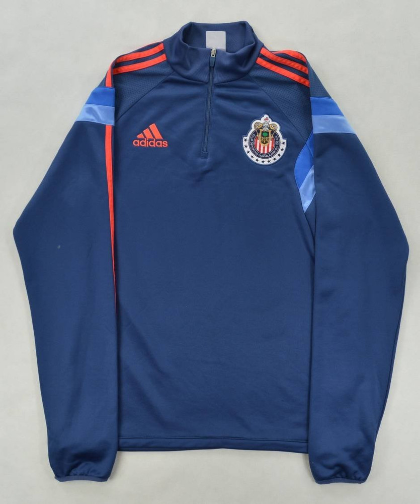 CHIVAS CLUB DEPORTIVO GUADALAJARA TOP M