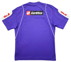 2005-07 FIORENTINA KOSZULKA S