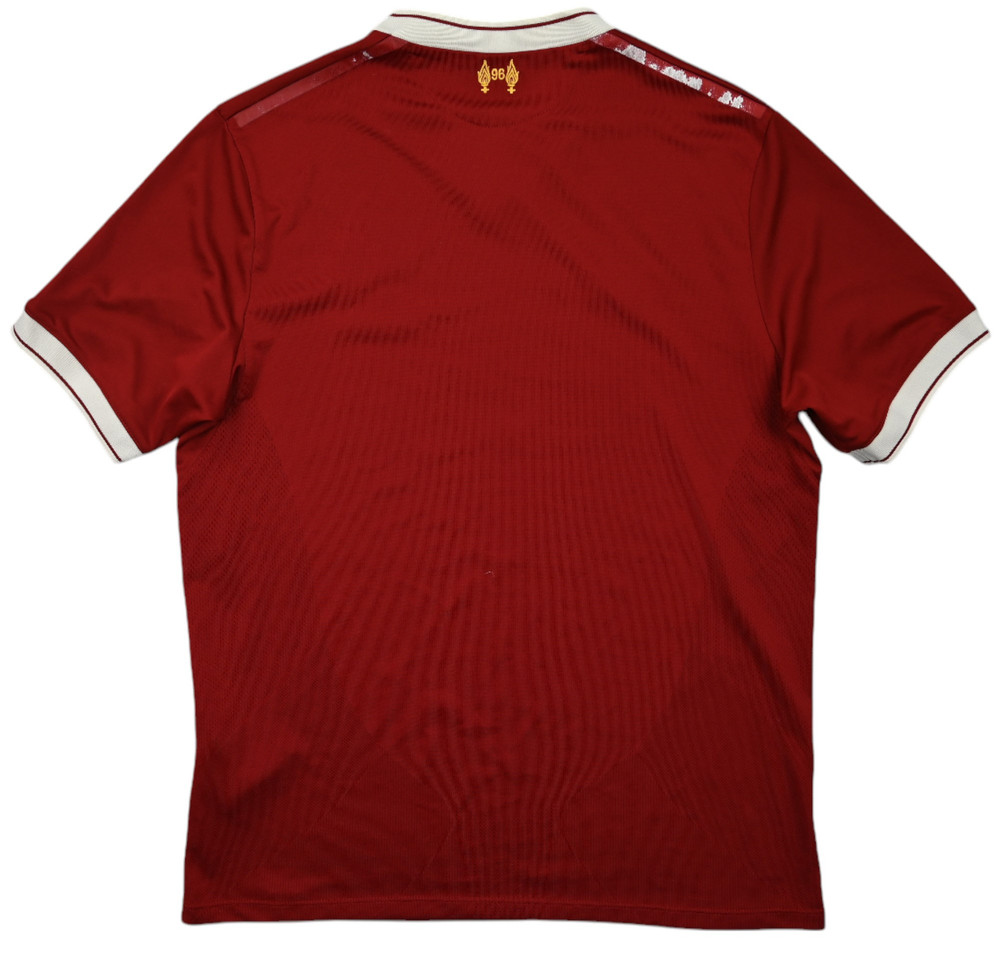 2017-18 LIVERPOOL KOSZULKA M