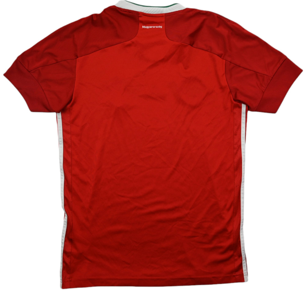 2020-22 HUNGARY KOSZULKA S