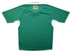 2011-12 SPARTA ROTTERDAM KOSZULKA M