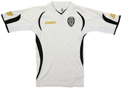 2007-08 CESENA SHIRT WOMENS XS