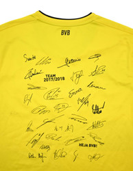 2017-18 BORUSSIA DORTMUND KOSZULKA L