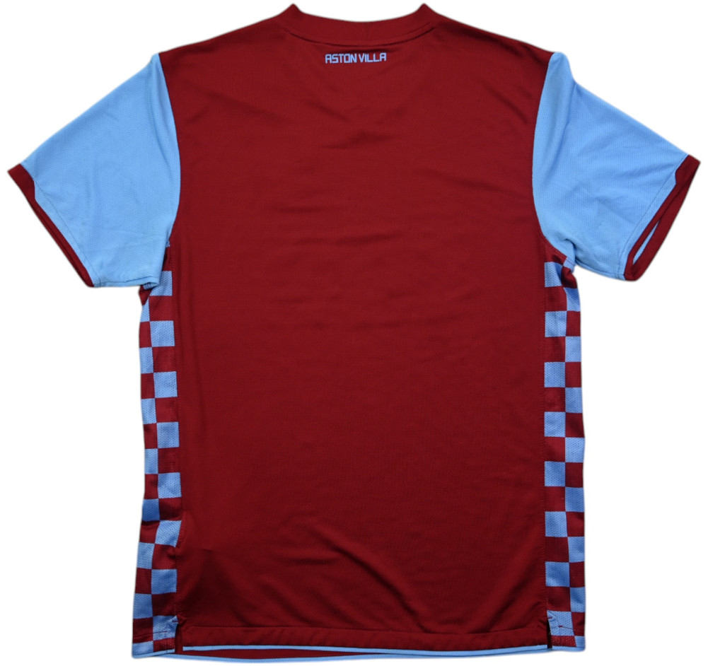 2010-11 ASTON VILLA KOSZULKA M