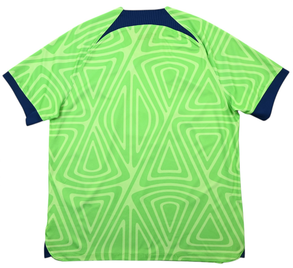 2022-23 WOLFSBURG KOSZULKA XL