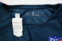 2017-18 ATLETICO MADRID SHIRT XL