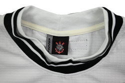 2000-01 CORINTHIANS SHIRT L