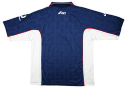 ENGLAND CRICKET KOSZULKA XL