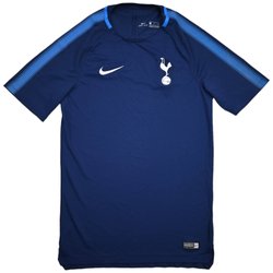 TOTTENHAM HOTSPUR SHIRT S