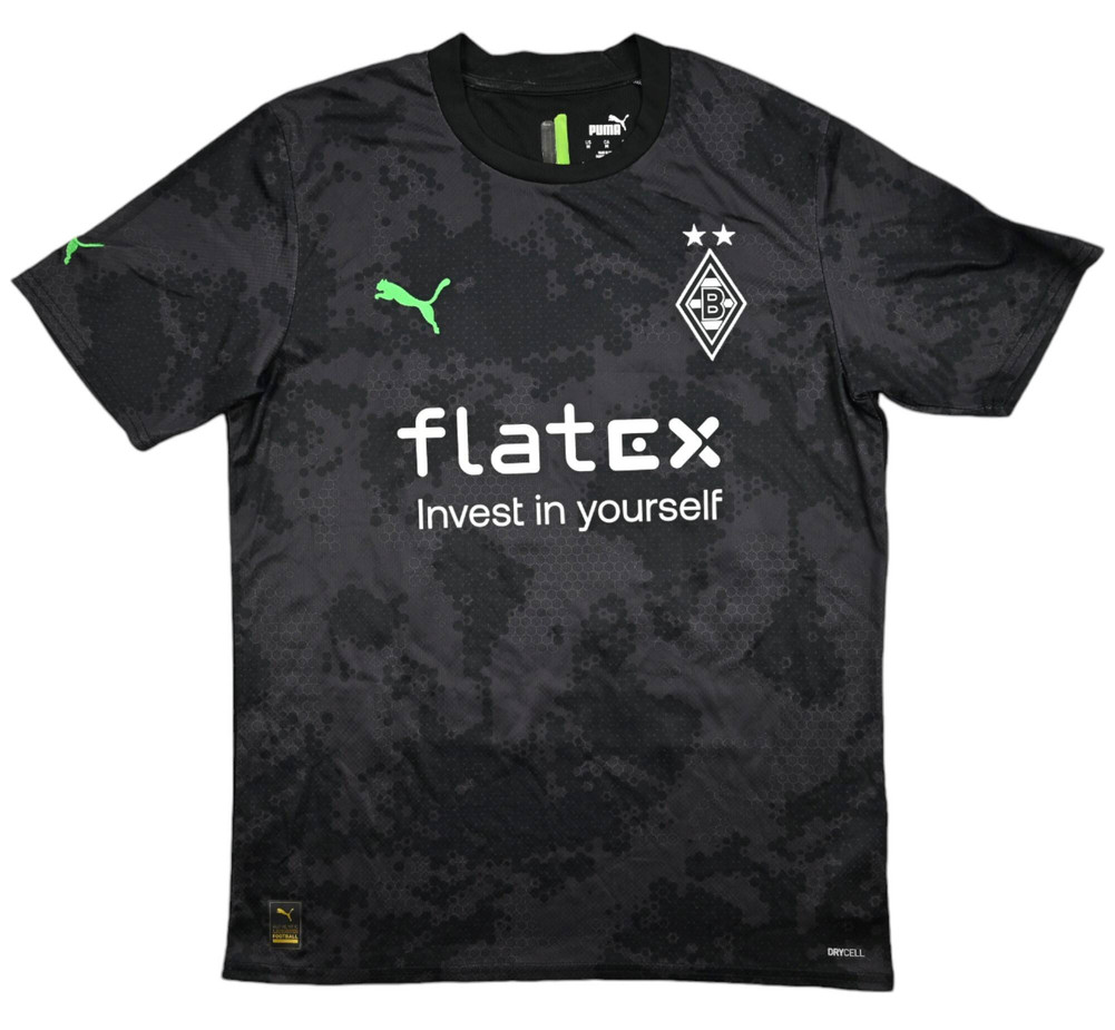 2022-23 BORUSSIA MONCHENGLADBACH *JANTSCHKE* KOSZULKA M