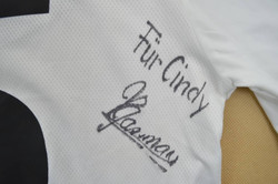 2009-10 SC KRIENS *GASMANN* KOSZULKA S