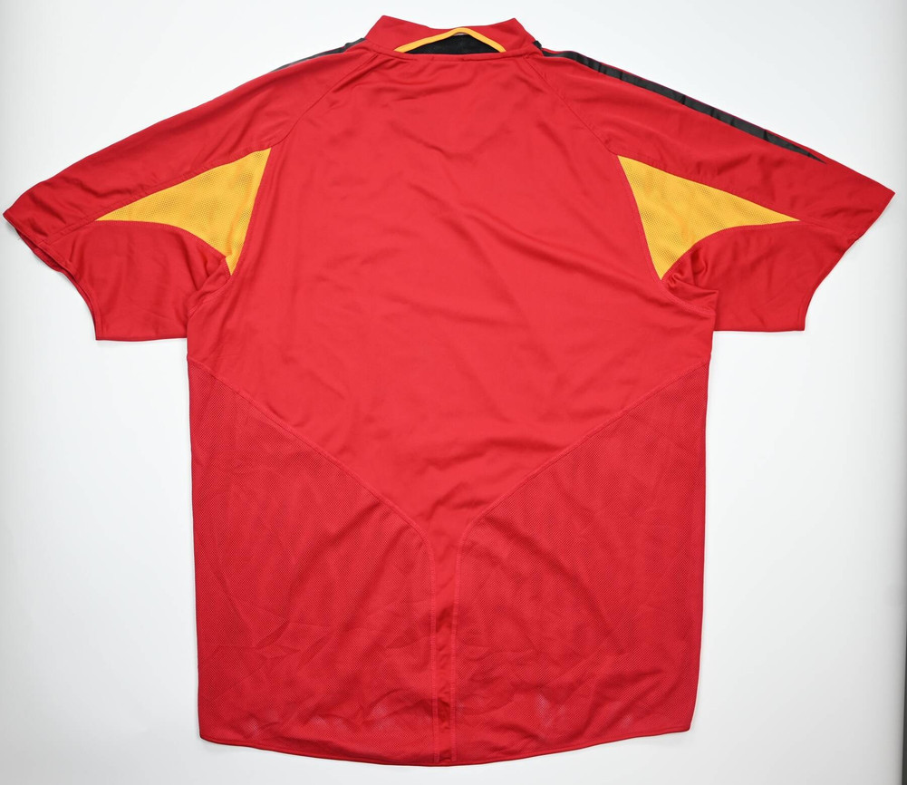 2004-06 GERMANY KOSZULKA XL