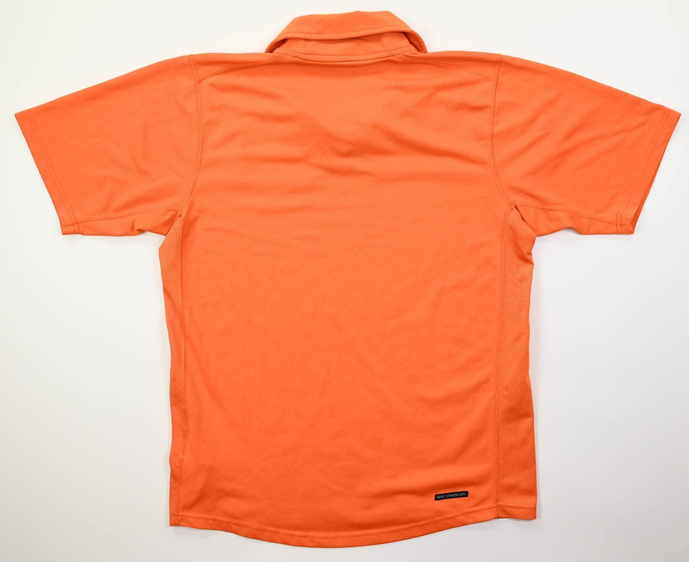 2006-08 HOLLAND SHIRT S