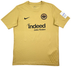 2019-21 EINTRACHT FRANKFURT *GACINOVIC* KOSZULKA XL. BOYS