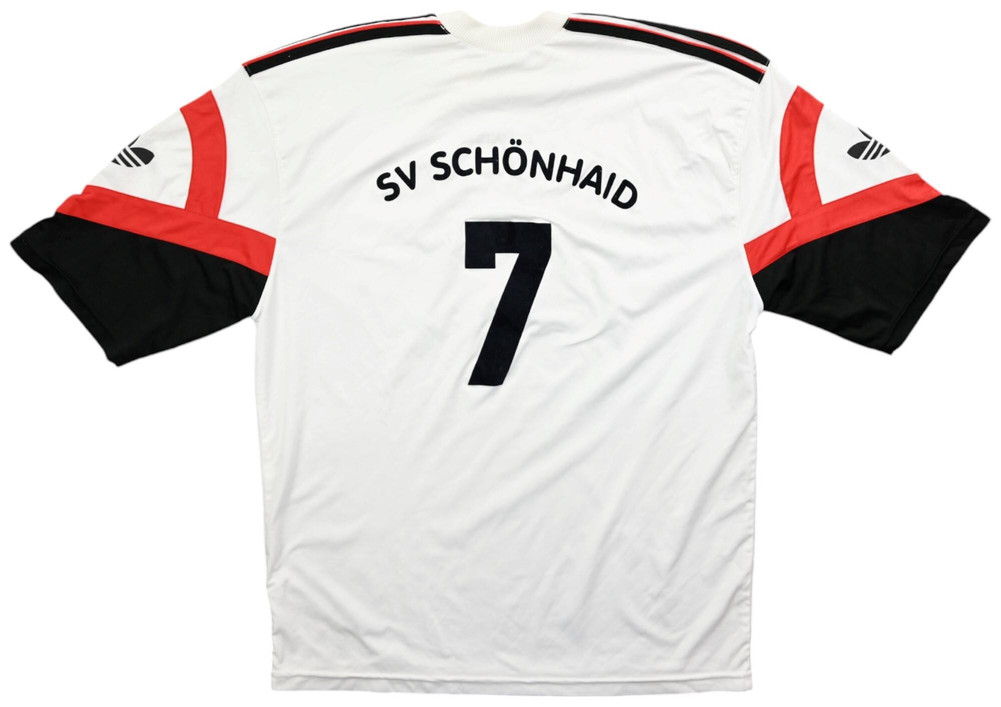 SPORTVEREIN SCHONHAID KOSZULKA 2XL