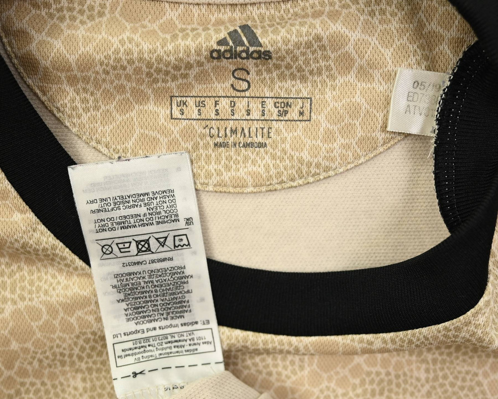 2019-20 MANCHESTER UNITED KOSZULKA S