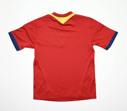 2012-13 SPAIN KOSZULKA S. BOYS