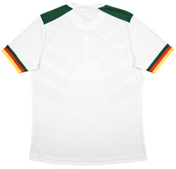 2022-23 CAMEROON SHIRT L
