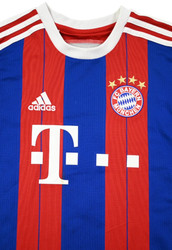 2014-15 BAYERN MUNCHEN *LEWANDOWSKI* KOSZULKA XL. BOYS