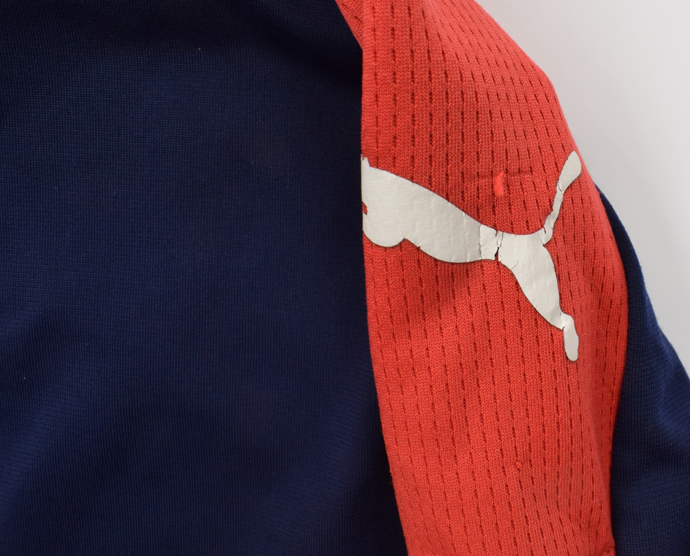 ARSENAL LONDON TOP M