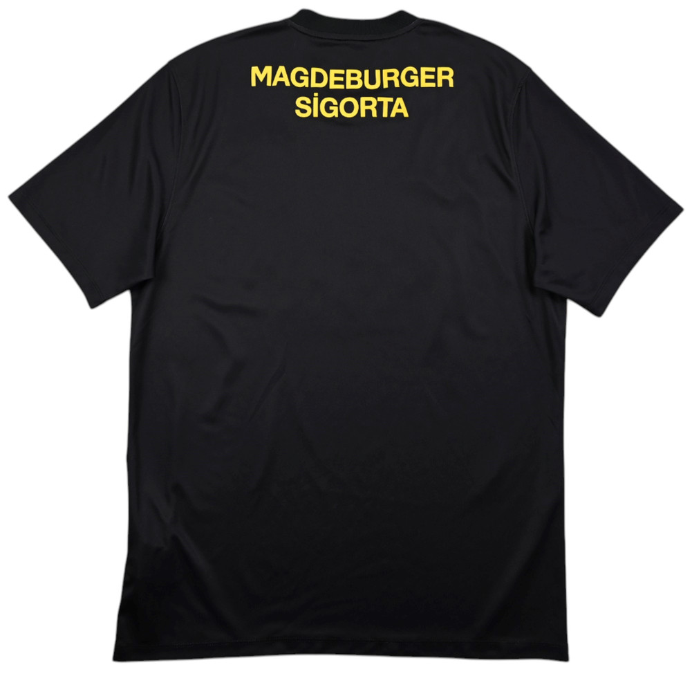 2021-22 GALATASARAY SHIRT L