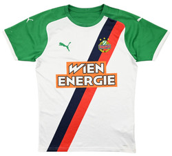 2021-22 SK RAPID WIEN KOSZULKA S