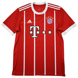 2017-18 BAYERN MUNCHEN *LEWANDOWSKI* KOSZULKA M