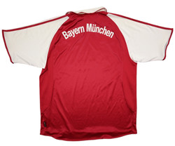 2003-04 BAYERN MUNCHEN SHIRT XL