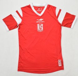 2014-15 BALIKESIRSPOR SHIRT S