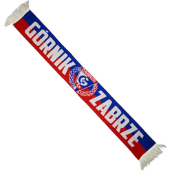 GÓRNIK ZABRZE WIELKIE DERBY ŚLĄSKA SZALIK