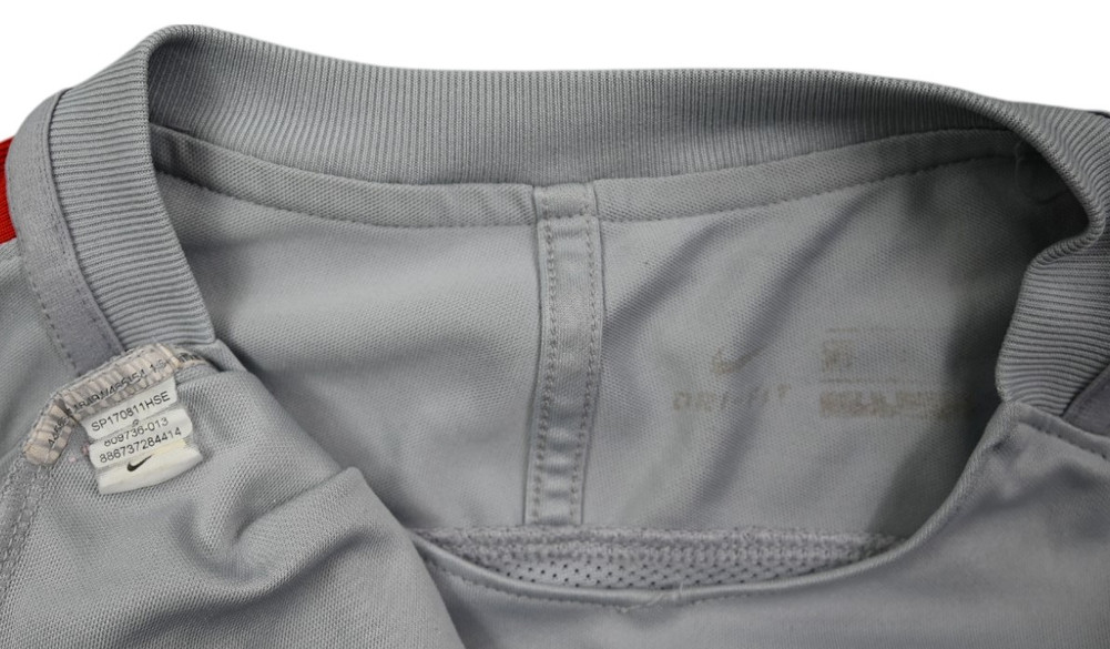 2016-17 PARIS SAINT-GERMAIN SHIRT S