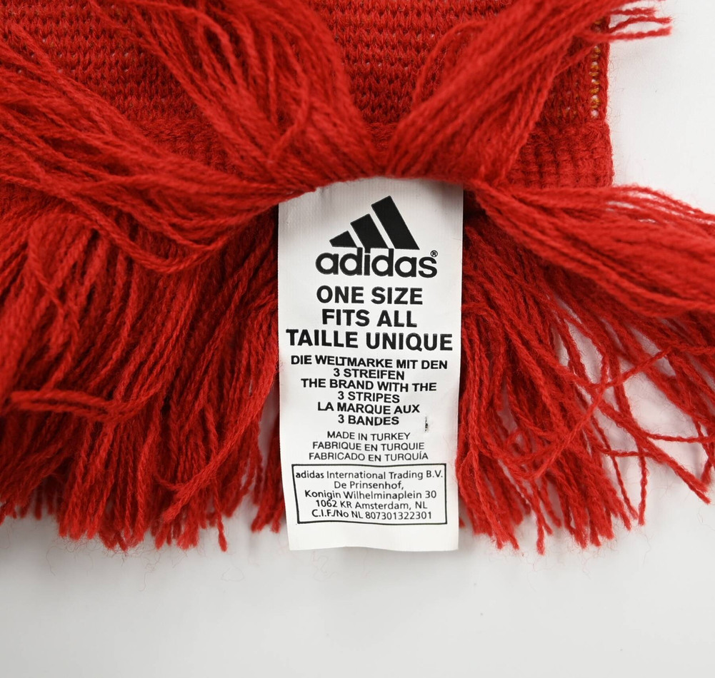 FC BAYERN MUNCHEN SCARF