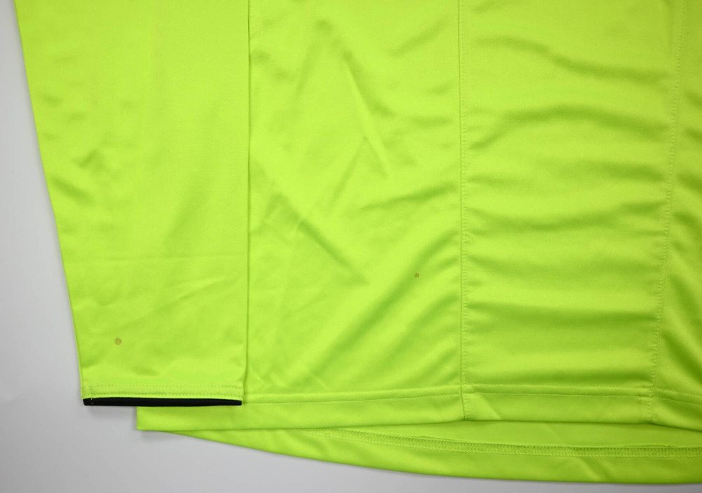 ITALY DIADORA KOSZULKA SĘDZIOWSKA L