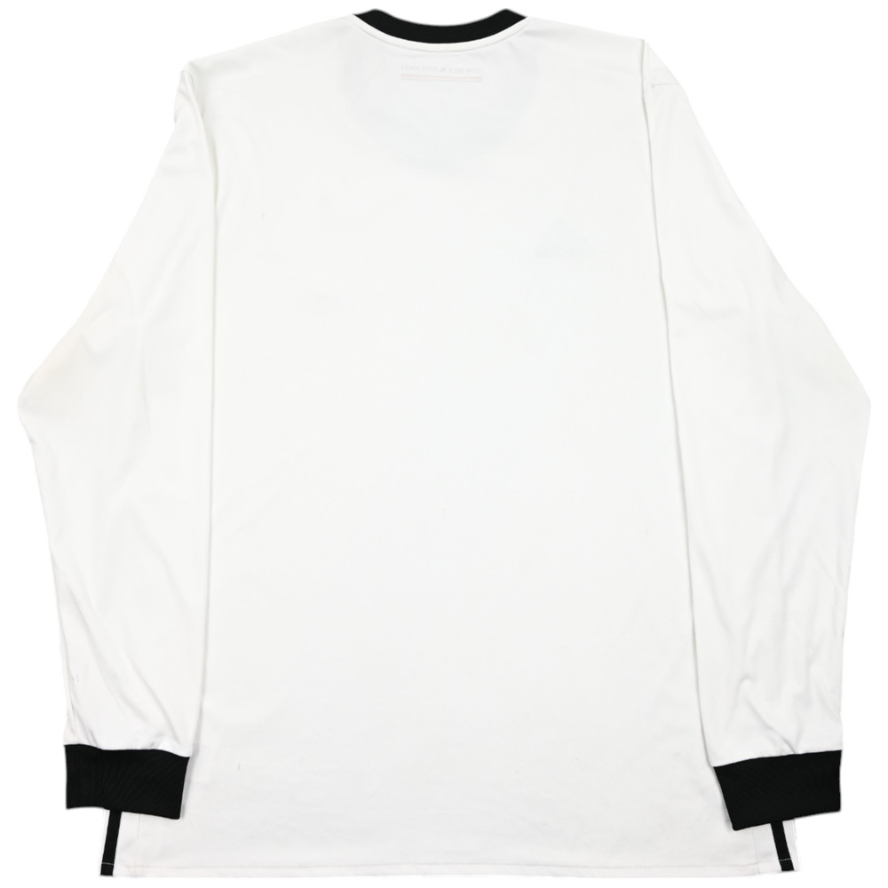 2017-19 LEGIA WARSAW LONGSLEEVE XL