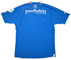 2022-23 PSV EINDHOVEN PLAYER ISSUE KOSZULKA L