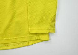 2009-10 POLAND *FABIANSKI* PLAYER ISSUE LONGSLEEVE SHIRT L