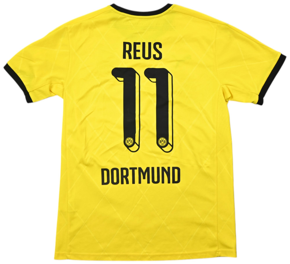 2015-16 BORUSSIA DORTMUND *REUS* SHIRT M