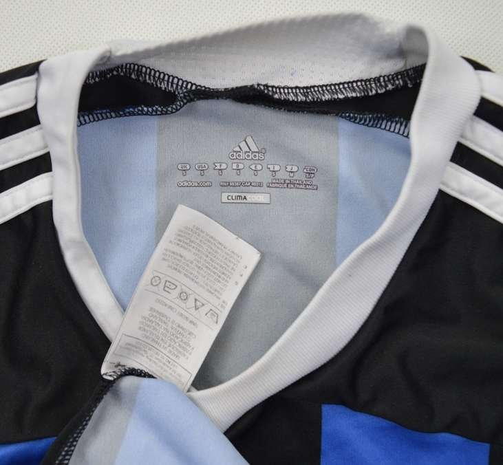 2011-12 STOKE CITY SHIRT S