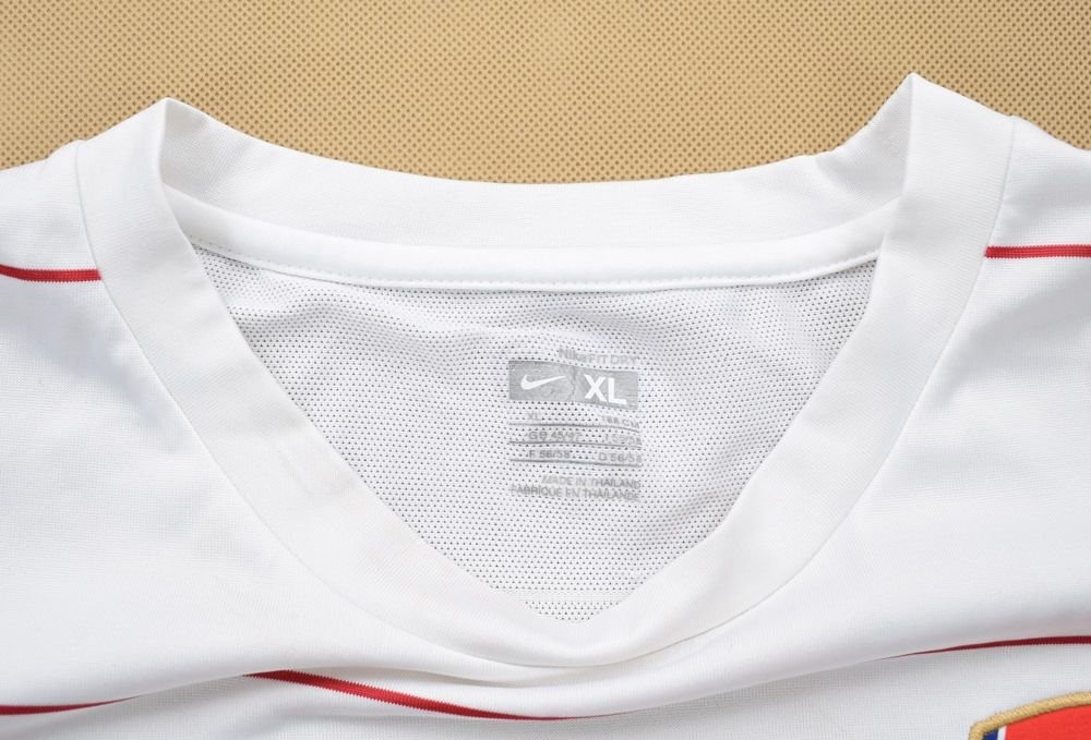 ARSENAL LONDON KOSZULKA XL