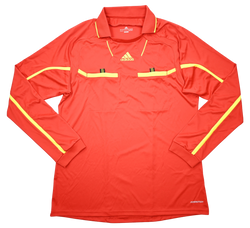 ADIDAS SĘDZIOWSKA KOSZULKA XL